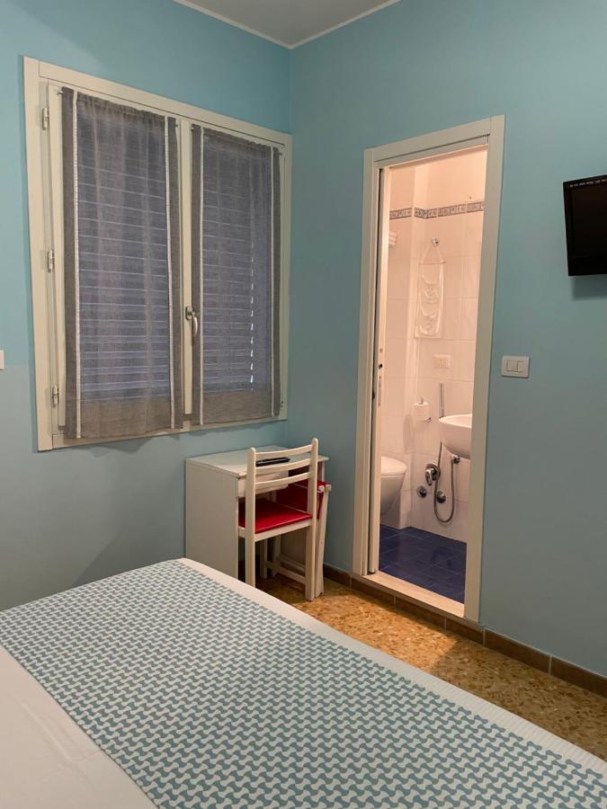 Hotel Del Golfo Laigueglia Buitenkant foto